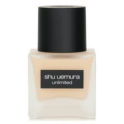 Shu Uemura Unlimited Breathable Lasting Foundation S 47 No 584 粉底液 圖 1