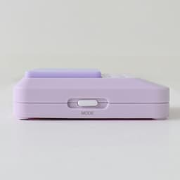 Dretec 學習計時器 T-587/T-580WT 黑色/藍色/綠色/粉紅色/紫色/白色 圖 7