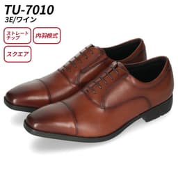 texcy luxe 7010 男士真皮商務鞋 圖 25