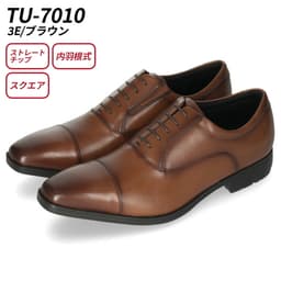 texcy luxe 7010 男士真皮商務鞋 圖 24