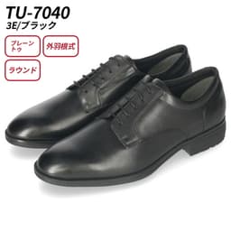 texcy luxe 7010 男士真皮商務鞋 圖 28