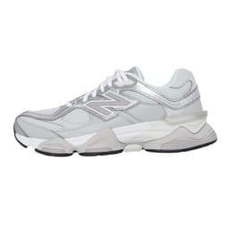 New Balance 男裝運動鞋 90/60 銀色 U90606MU D 圖 6