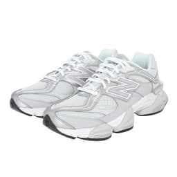 New Balance 男裝運動鞋 90/60 銀色 U90606MU D 圖 1