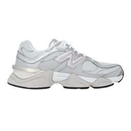 New Balance 男裝運動鞋 90/60 銀色 U90606MU D 圖 7