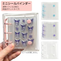 【正規品】【1點為限】波波龍貼紙 churukira My Melody Sanrio Stationery 圖 4