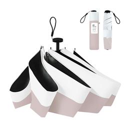 CICIBELLA Compact 超輕完全遮光摺疊傘