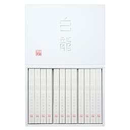三輪山本 白龍 極細手延素麵 (50g×12束) 圖 1