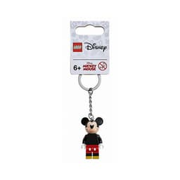LEGO 迪士尼 米奇 鎖匙扣（流通限定商品） 圖 2