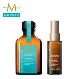 MOROCCANOIL 摩洛哥油護髮油 圖 1