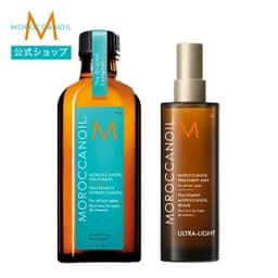 MOROCCANOIL 摩洛哥油護髮油 圖 3