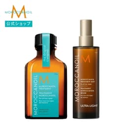 MOROCCANOIL 摩洛哥油護髮油 圖 5
