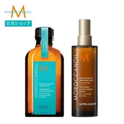 MOROCCANOIL 摩洛哥油護髮油 圖 7