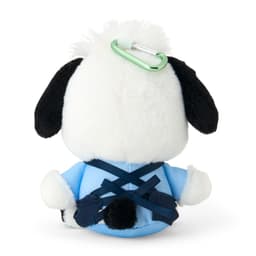 PC狗 毛公仔吊飾（Mini Sanrio） 圖 3