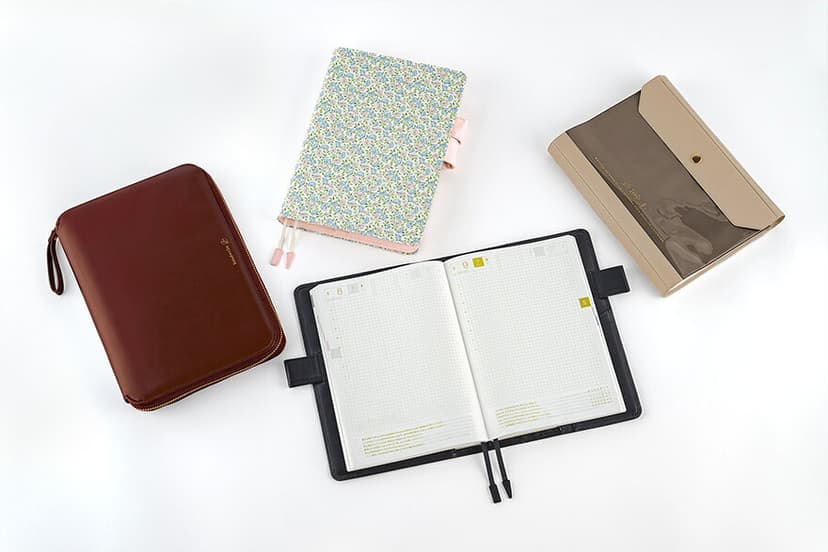 Hobonichi Techo 2026 手帳本體（替芯）Cousin [A5] 日文 avec 後期 1日1頁 7月 週一開端 圖 17