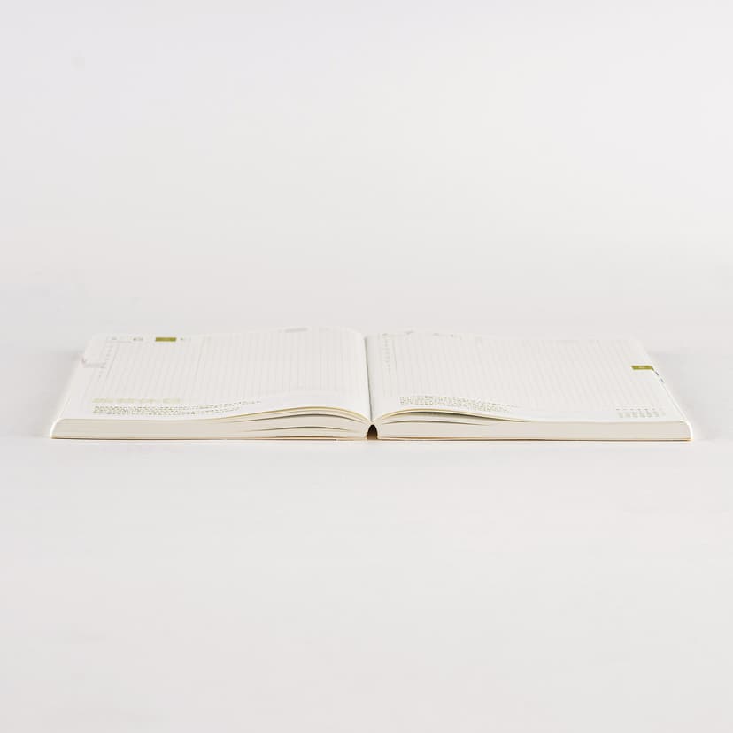 Hobonichi Techo 2026 手帳本體（替芯）Cousin [A5] 日文 avec 後期 1日1頁 7月 週一開端 圖 9