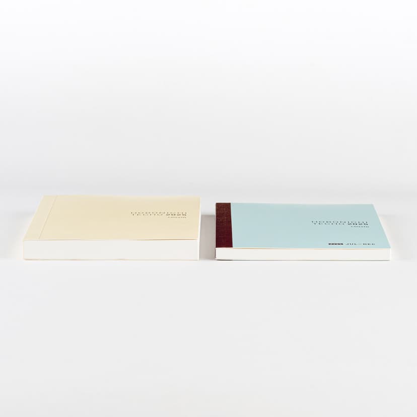 Hobonichi Techo 2026 手帳本體（替芯）Cousin [A5] 日文 avec 後期 1日1頁 7月 週一開端 圖 10