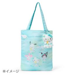 Sanrio Characters 閃亮願望手提袋 圖 6