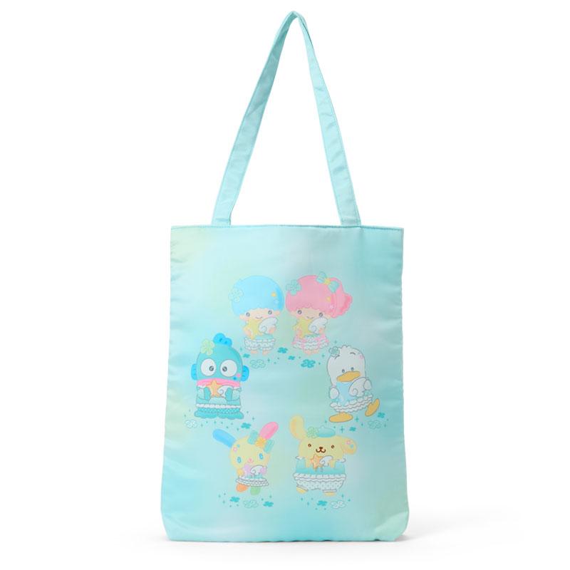 Sanrio Characters 閃亮願望手提袋 圖 2