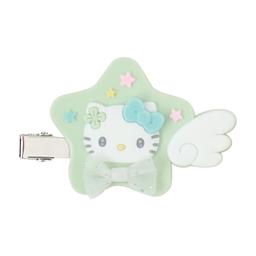 Sanrio Characters 秘密劉海夾 A（閃亮願望） 圖 2