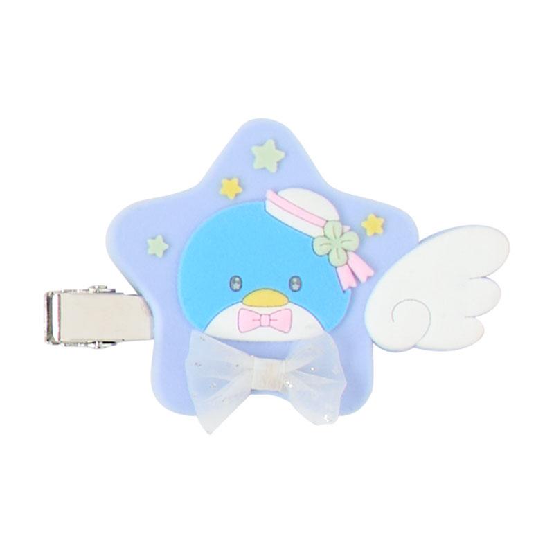 Sanrio Characters 秘密劉海夾 A（閃亮願望） 圖 5