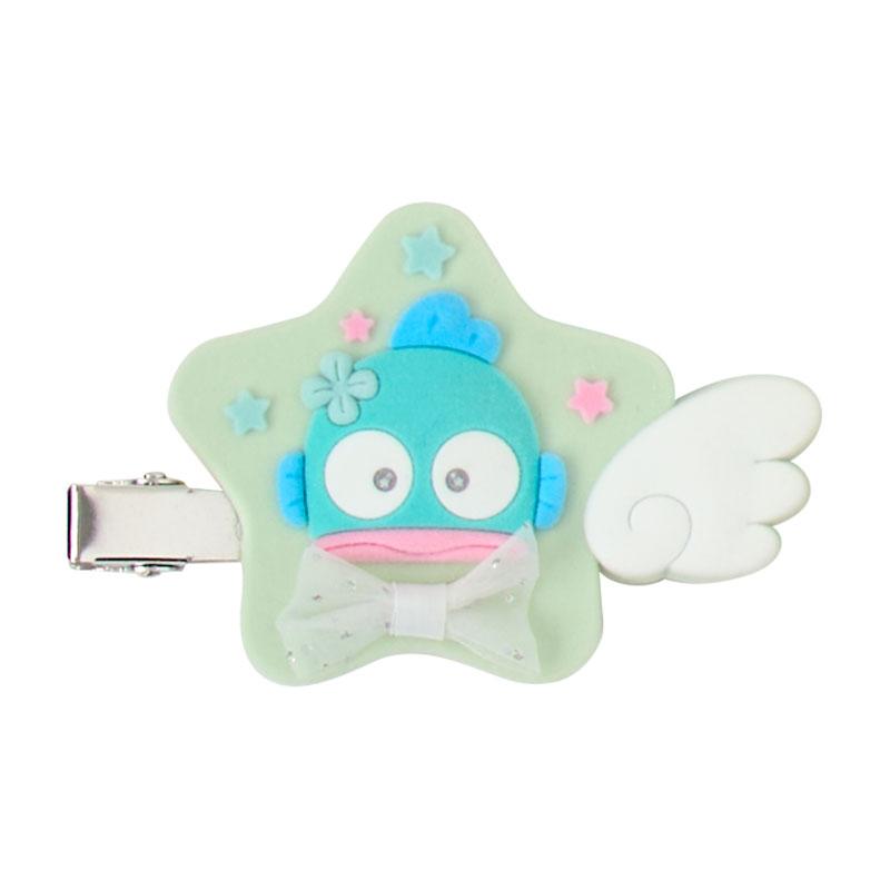 Sanrio Characters 秘密劉海夾 A（閃亮願望） 圖 6
