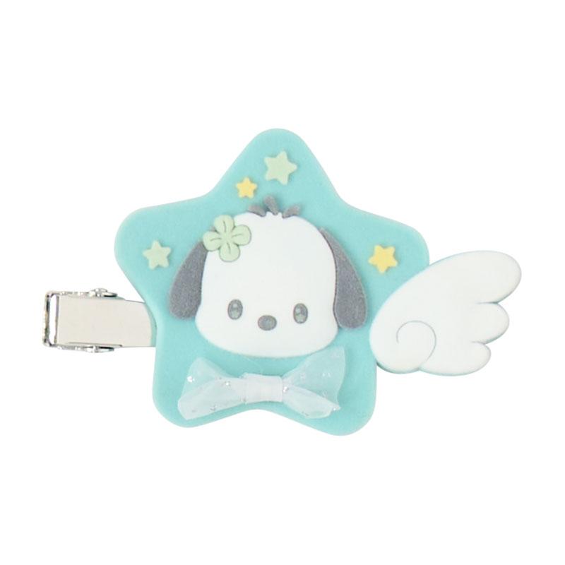 Sanrio Characters 秘密劉海夾 A（閃亮願望） 圖 4