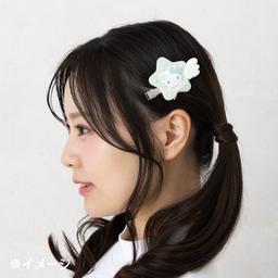Sanrio Characters 秘密劉海夾 A（閃亮願望） 圖 15