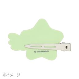 Sanrio Characters 秘密劉海夾 A（閃亮願望） 圖 12