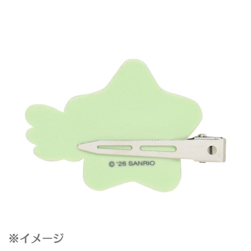Sanrio Characters 秘密劉海夾 A（閃亮願望） 圖 12