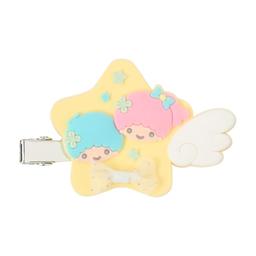 Sanrio Characters 秘密劉海夾 A（閃亮願望） 圖 3