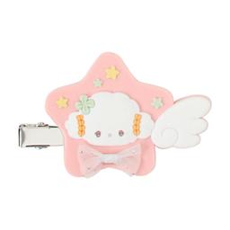 Sanrio Characters 秘密劉海夾 A（閃亮願望） 圖 10