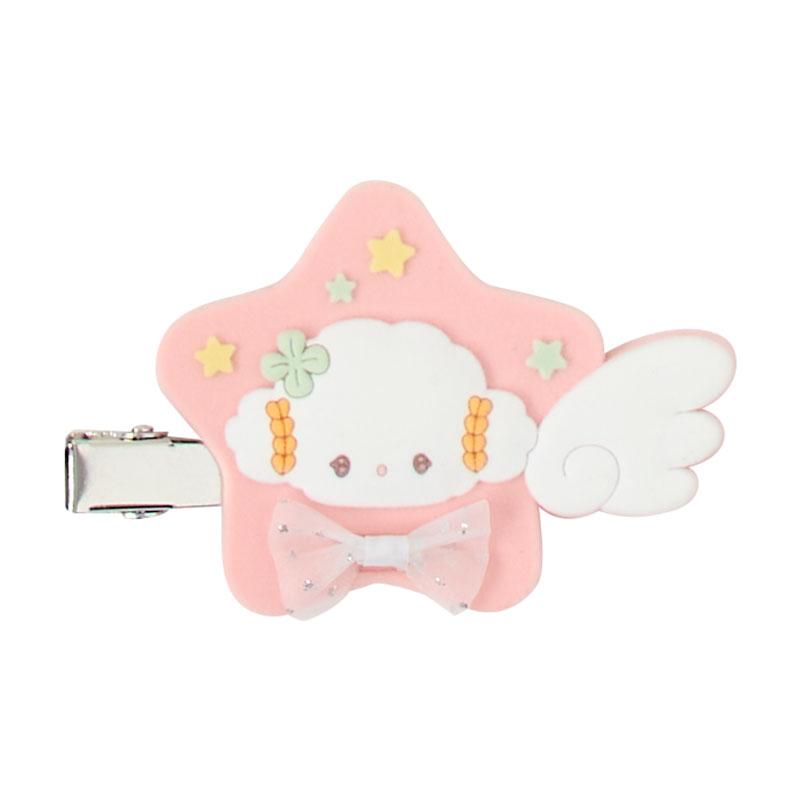 Sanrio Characters 秘密劉海夾 A（閃亮願望） 圖 10