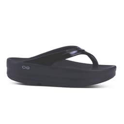 OOFOS OOmega OOlala 女裝恢復涼鞋 圖 16