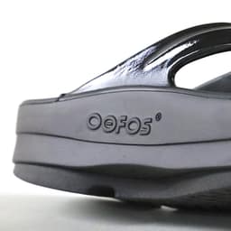 OOFOS OOmega OOlala 女裝恢復涼鞋 圖 10