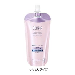 ELIXIR Brightening Lotion CA 保濕亮白化妝水補充裝 150ml 圖 8