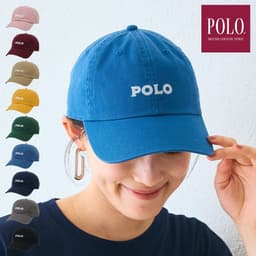 Cross Function POLO BCS 男女通用帽子 圖 44