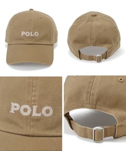 Cross Function POLO BCS 男女通用帽子 圖 19