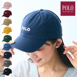 Cross Function POLO BCS 男女通用帽子 圖 45