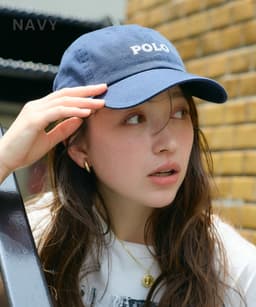 Cross Function POLO BCS 男女通用帽子 圖 7