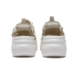 PUMA CILIA WEDGE SANDAL 厚底涼鞋（399022） 圖 5