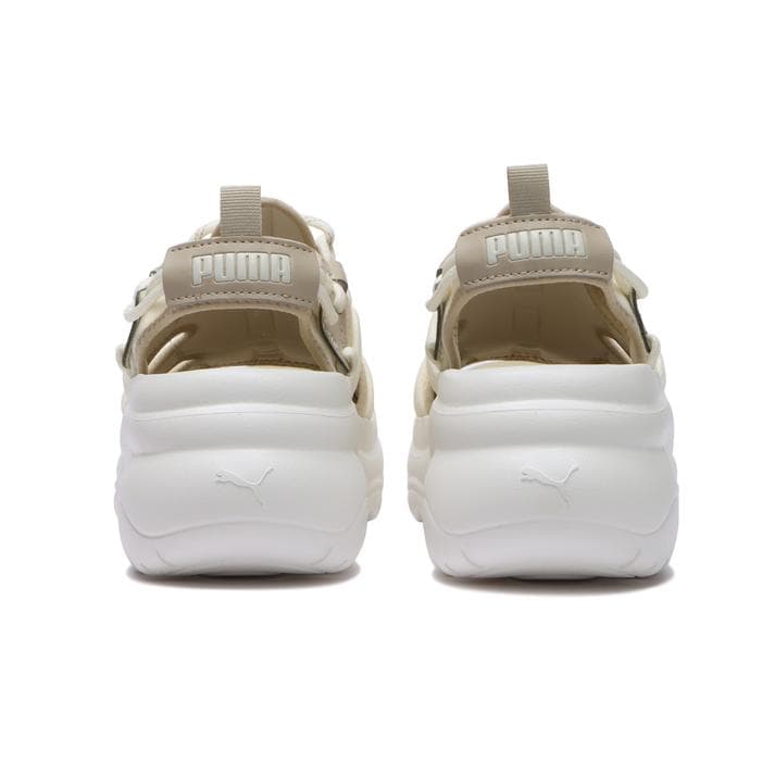 PUMA CILIA WEDGE SANDAL 厚底涼鞋（399022） 圖 5