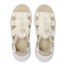 PUMA CILIA WEDGE SANDAL 厚底涼鞋（399022） 圖 4