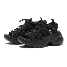 PUMA CILIA WEDGE SANDAL 厚底涼鞋（399022） 圖 8