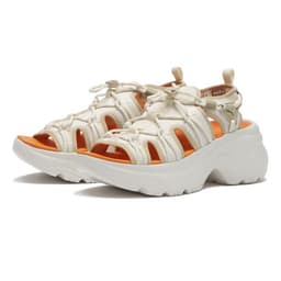 PUMA CILIA WEDGE SANDAL 厚底涼鞋（399022） 圖 10