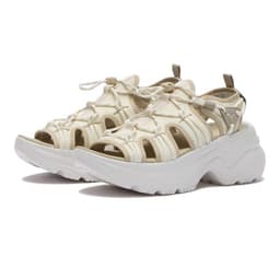 PUMA CILIA WEDGE SANDAL 厚底涼鞋（399022） 圖 3