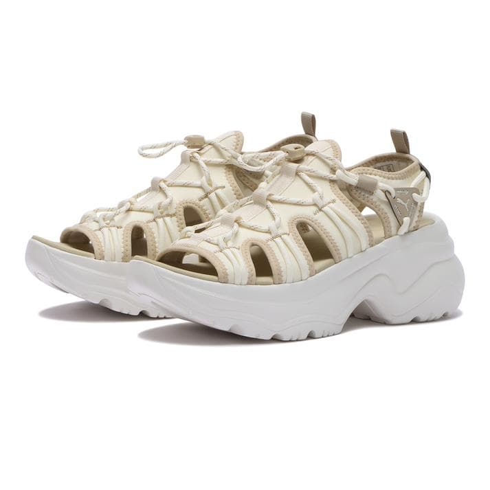 PUMA CILIA WEDGE SANDAL 厚底涼鞋（399022） 圖 3