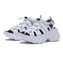 PUMA CILIA WEDGE SANDAL 厚底涼鞋（399022） 圖 7
