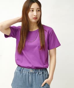 zootie 防汗漬 UV防護 純棉短袖圓領T恤（標準款） 圖 39