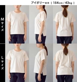 zootie 防汗漬 UV防護 純棉短袖圓領T恤（標準款） 圖 26