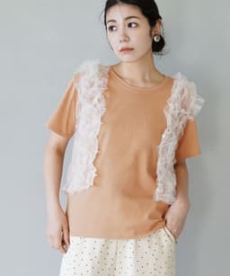 zootie 防汗漬 UV防護 純棉短袖圓領T恤（標準款） 圖 45